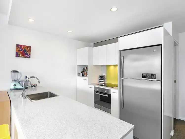 Third view of Homely apartment listing, 18/38 Mort Street, Braddon ACT 2612