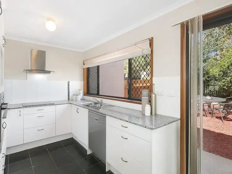 Fourth view of Homely townhouse listing, 9/100 Chewings Street, Page ACT 2614