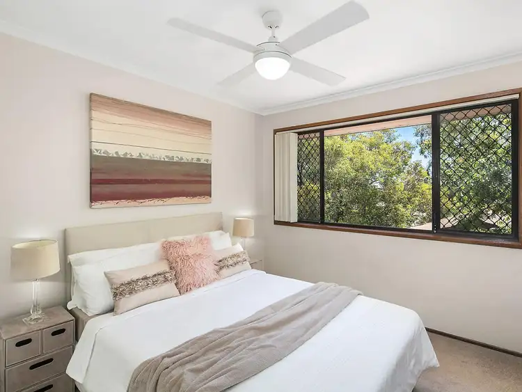 Fifth view of Homely townhouse listing, 9/100 Chewings Street, Page ACT 2614