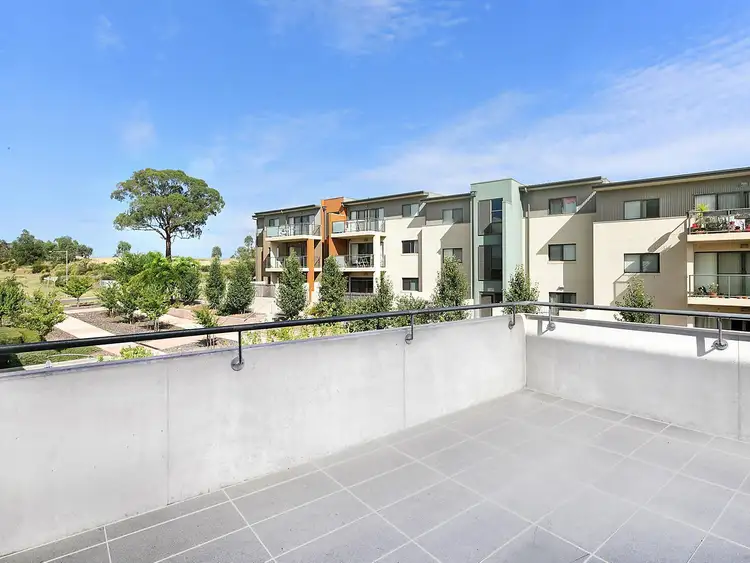 Fifth view of Homely apartment listing, 65/301 Flemington Road, Franklin ACT 2913