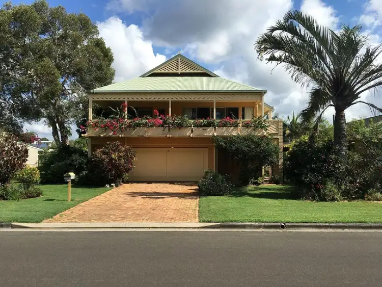 179 Esplanade, Golden Beach QLD 4551