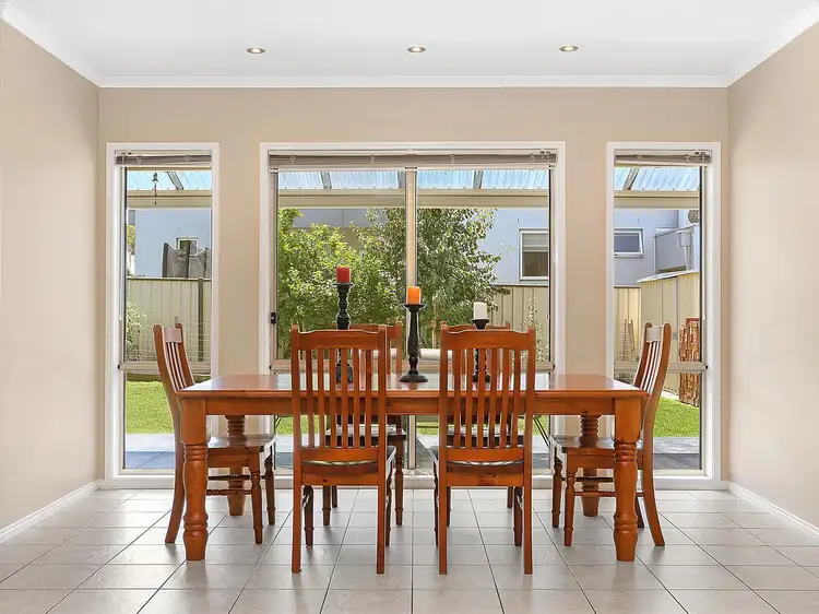 Second view of Homely house listing, 23 Nesting Court, Epping VIC 3076