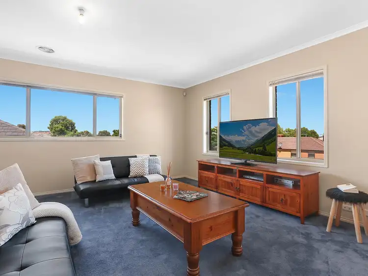 Fourth view of Homely house listing, 23 Nesting Court, Epping VIC 3076
