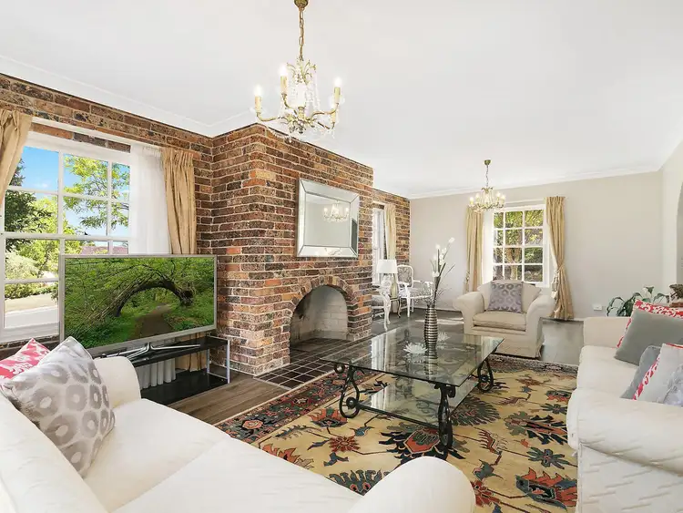 Third view of Homely house listing, 18 Britannia Road, Castle Hill NSW 2154
