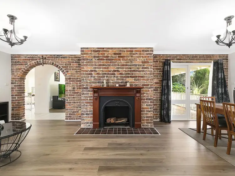 Fourth view of Homely house listing, 18 Britannia Road, Castle Hill NSW 2154