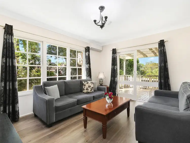 Fifth view of Homely house listing, 18 Britannia Road, Castle Hill NSW 2154