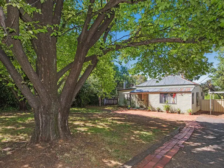 78 Mayne Street, Gulgong NSW 2852