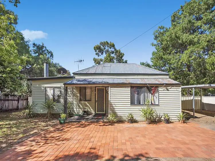 Second view of Homely house listing, 78 Mayne Street, Gulgong NSW 2852