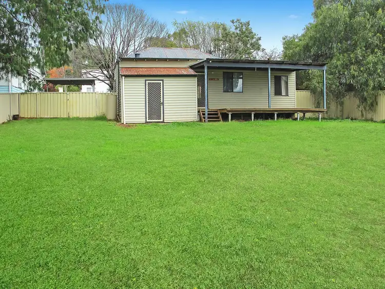 Third view of Homely house listing, 78 Mayne Street, Gulgong NSW 2852