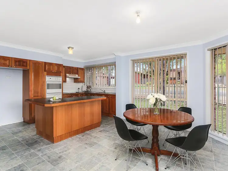 Second view of Homely house listing, 232 Piccadilly Street, Riverstone NSW 2765