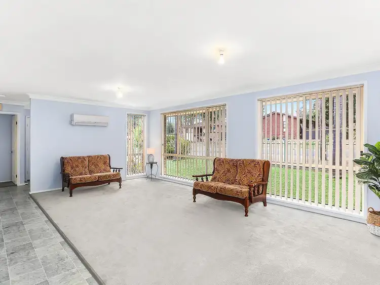 Third view of Homely house listing, 232 Piccadilly Street, Riverstone NSW 2765