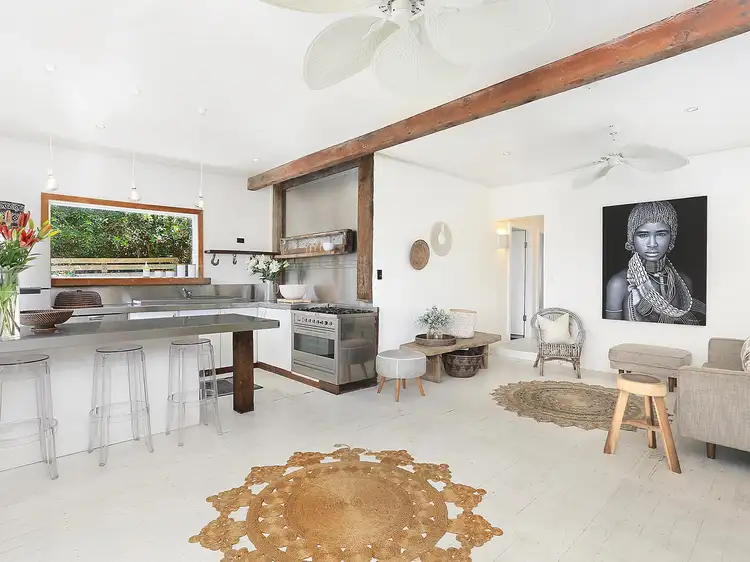 Main view of Homely house listing, 60 Adams Street, Curl Curl NSW 2096