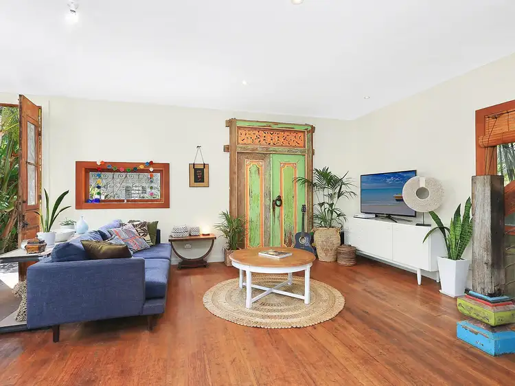Third view of Homely house listing, 60 Adams Street, Curl Curl NSW 2096