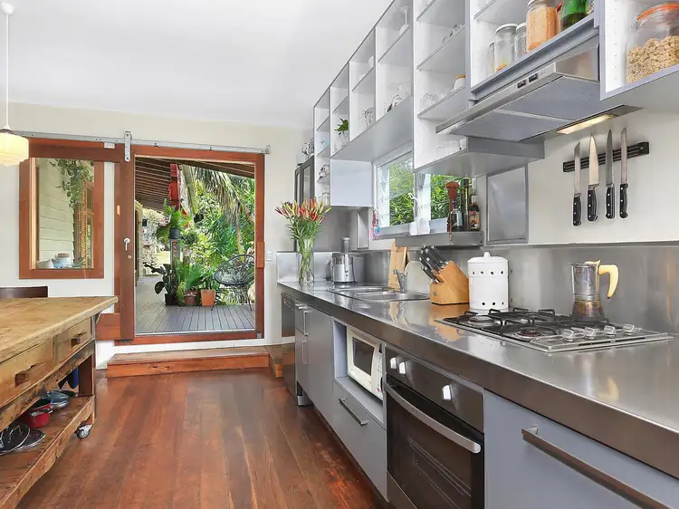 Fourth view of Homely house listing, 60 Adams Street, Curl Curl NSW 2096