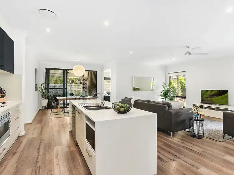 100 Balthazar Circuit, Mount Cotton QLD 4165