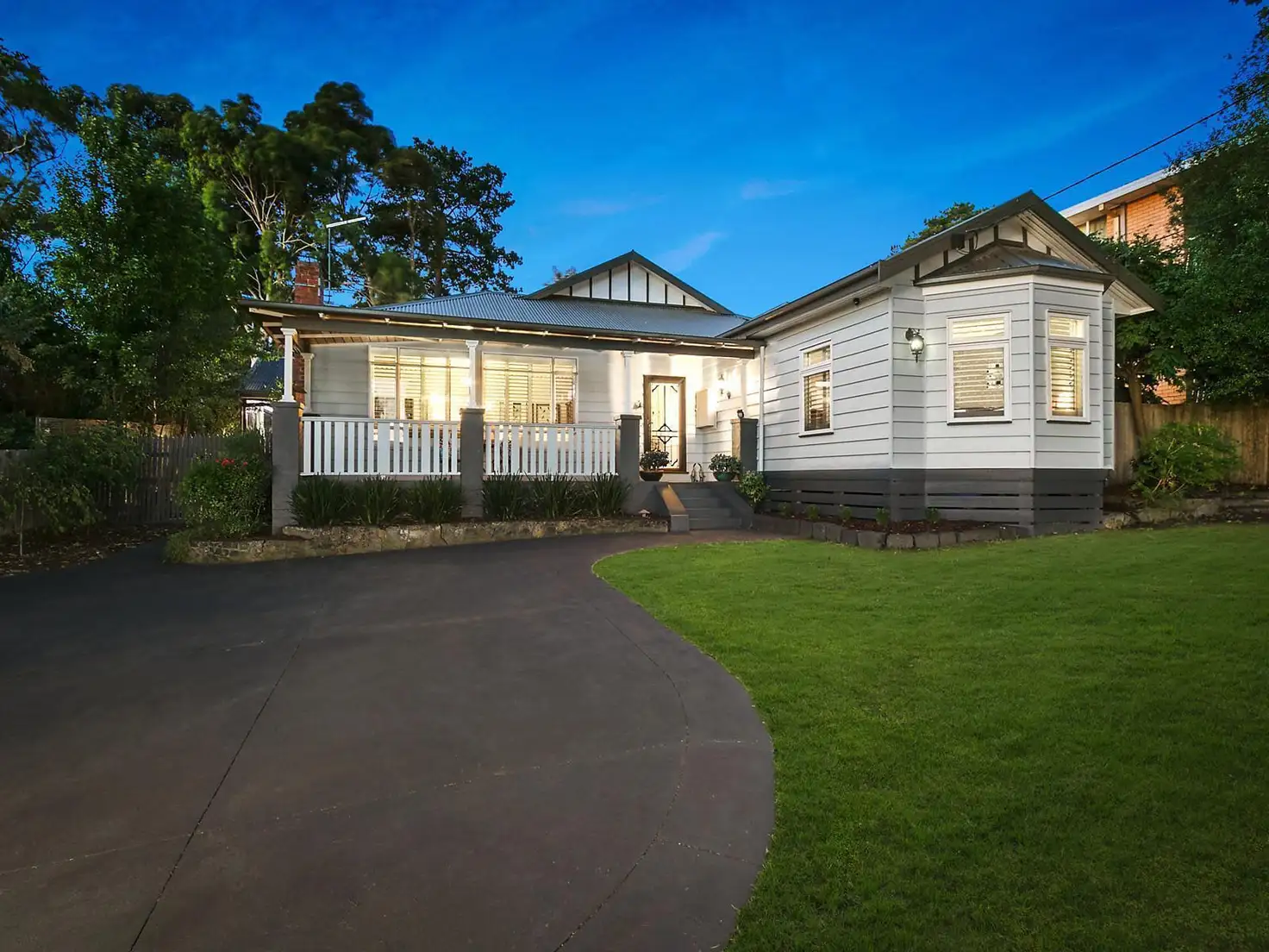 Main view of Homely house listing, 5 Lindisfarne Avenue, Croydon VIC 3136