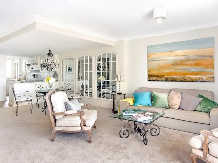 21/16-18 Rosemont Avenue, Woollahra NSW 2025