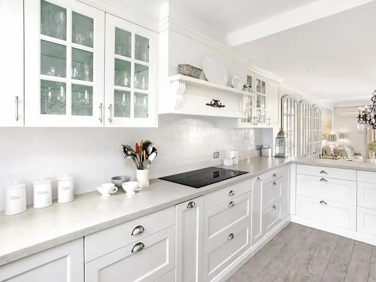 Third view of Homely apartment listing, 21/16-18 Rosemont Avenue, Woollahra NSW 2025
