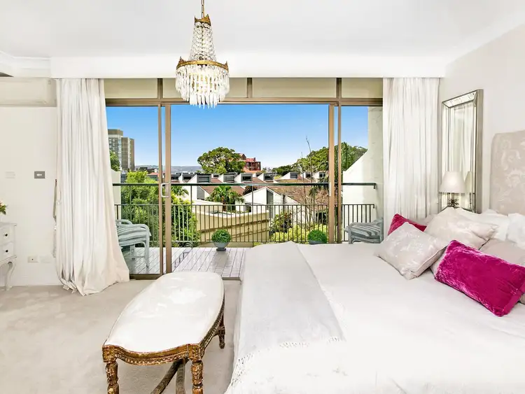Fourth view of Homely apartment listing, 21/16-18 Rosemont Avenue, Woollahra NSW 2025