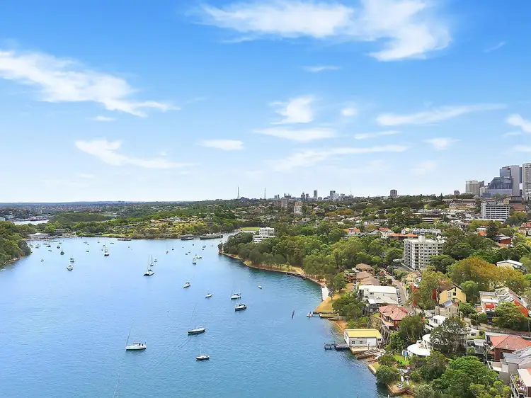 Third view of Homely apartment listing, 144/14-28 Blues Point Road, Mcmahons Point NSW 2060