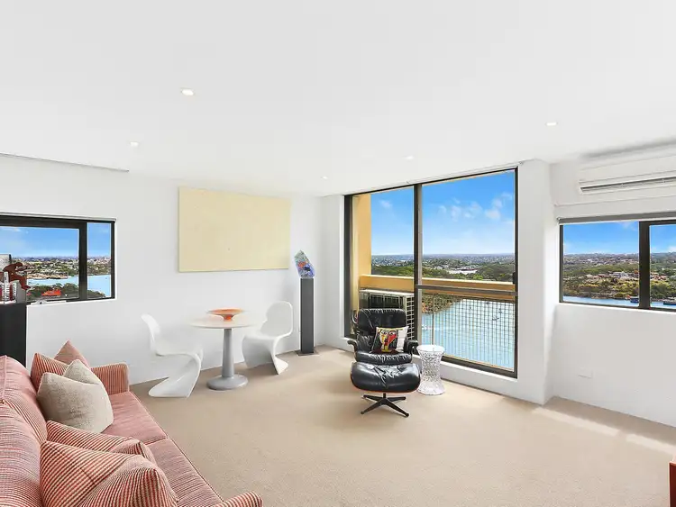 Fourth view of Homely apartment listing, 144/14-28 Blues Point Road, Mcmahons Point NSW 2060