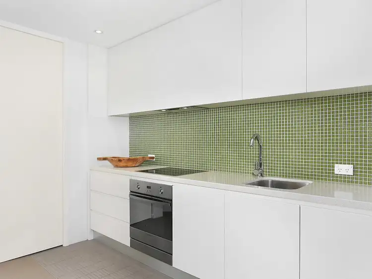 Fifth view of Homely apartment listing, 144/14-28 Blues Point Road, Mcmahons Point NSW 2060
