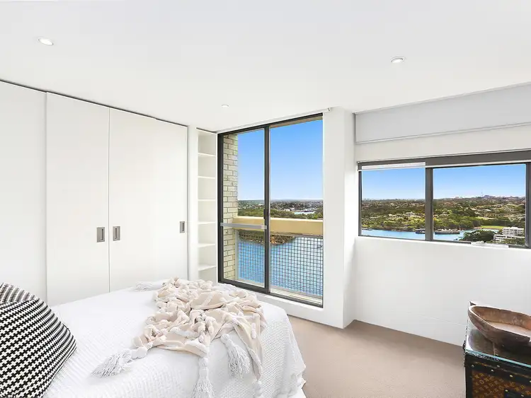 Sixth view of Homely apartment listing, 144/14-28 Blues Point Road, Mcmahons Point NSW 2060