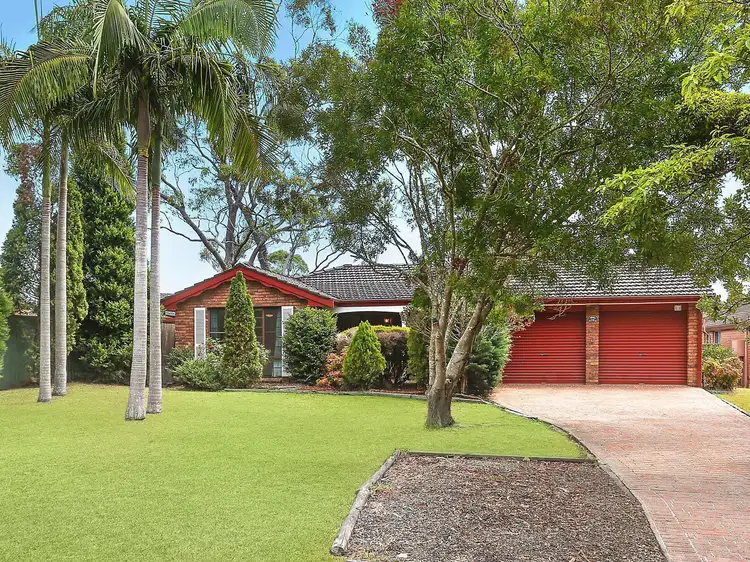 Main view of Homely house listing, 719 Pacific Highway, Mount Kuring-gai NSW 2080
