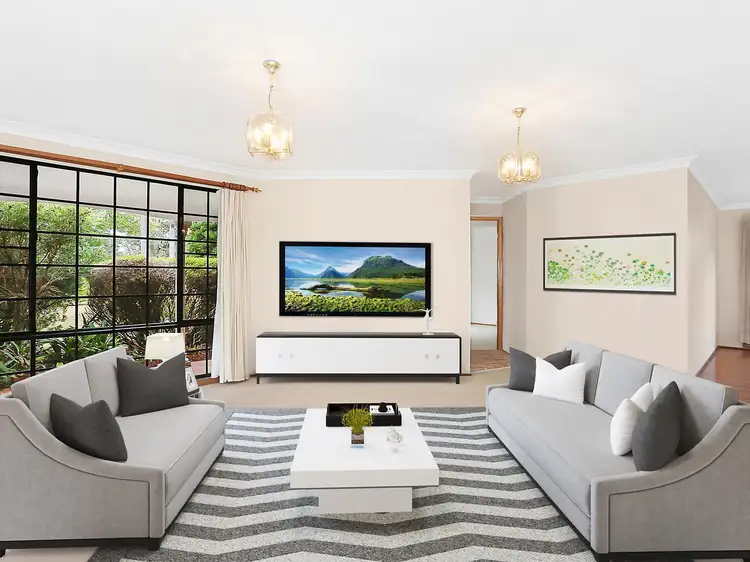 Second view of Homely house listing, 719 Pacific Highway, Mount Kuring-gai NSW 2080