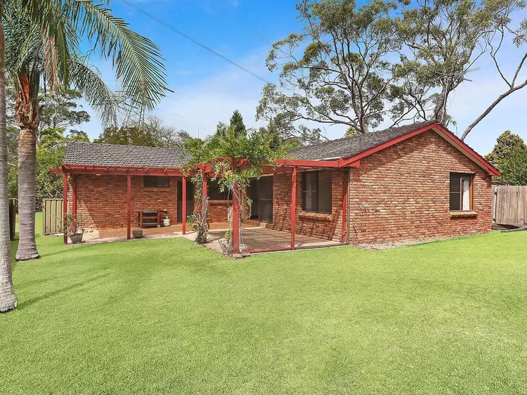 Third view of Homely house listing, 719 Pacific Highway, Mount Kuring-gai NSW 2080