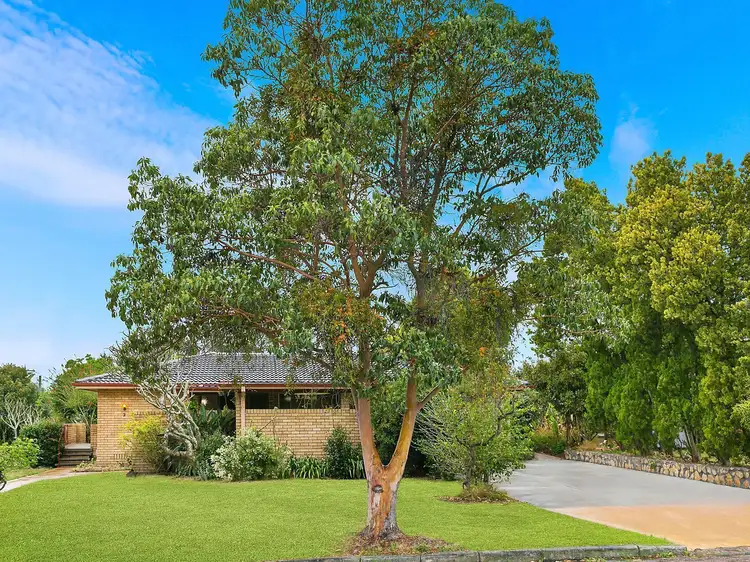 Main view of Homely house listing, 2 Northumberland Street, Morpeth NSW 2321