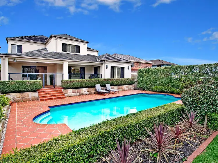 Second view of Homely house listing, 47 Delange Road, Putney NSW 2112