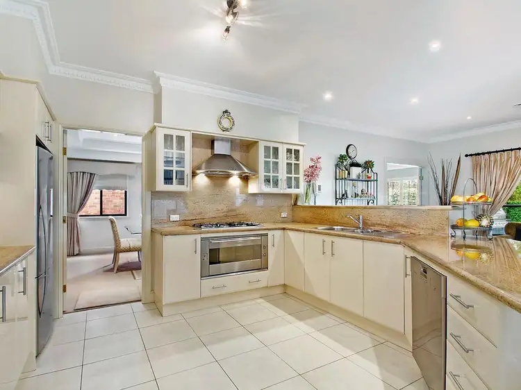 Third view of Homely house listing, 47 Delange Road, Putney NSW 2112