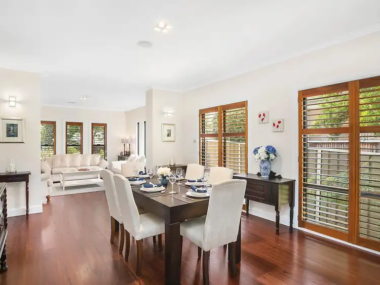 Fifth view of Homely house listing, 38 Swan Street, Gladesville NSW 2111