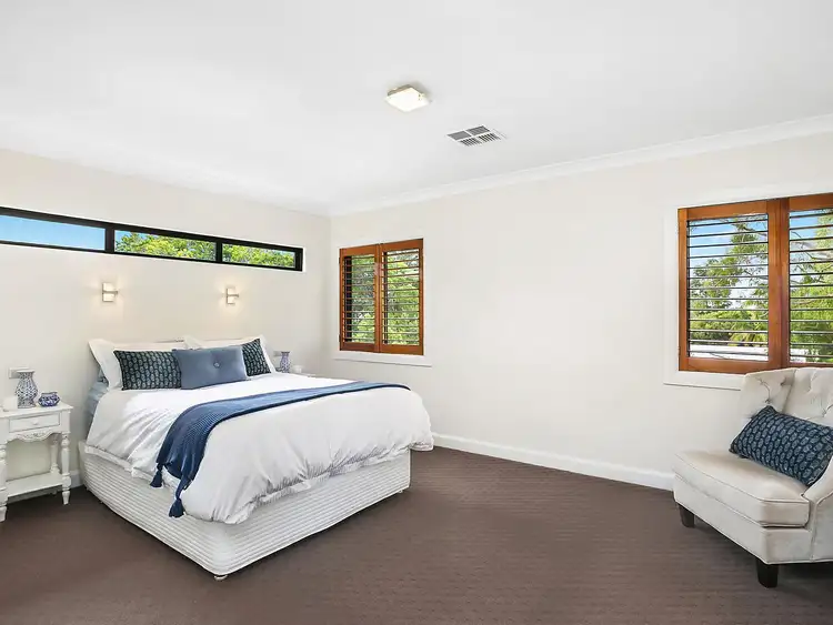 Sixth view of Homely house listing, 38 Swan Street, Gladesville NSW 2111