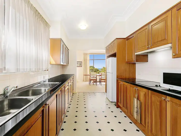 Third view of Homely house listing, 122 Scenic Drive, Merewether NSW 2291