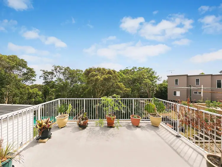 Fifth view of Homely house listing, 122 Scenic Drive, Merewether NSW 2291