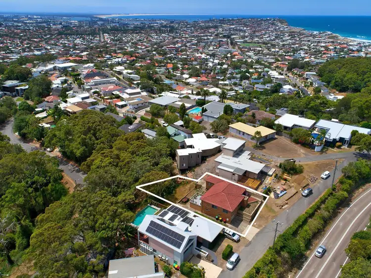 Sixth view of Homely house listing, 122 Scenic Drive, Merewether NSW 2291
