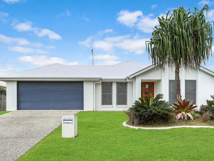 Main view of Homely house listing, 22 Gainsborough Crescent, Peregian Springs QLD 4573