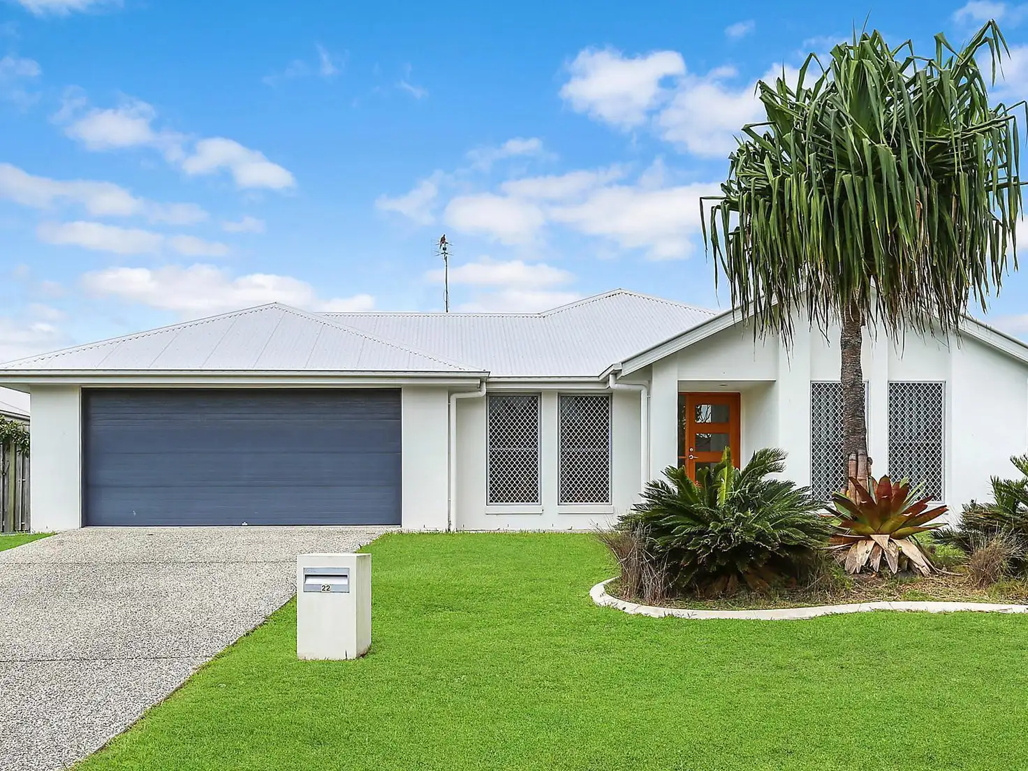 Main view of Homely house listing, 22 Gainsborough Crescent, Peregian Springs QLD 4573