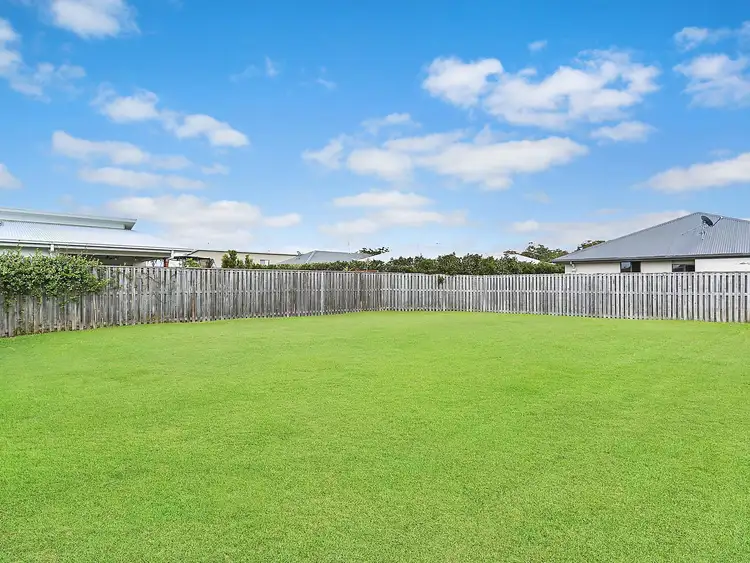 Second view of Homely house listing, 22 Gainsborough Crescent, Peregian Springs QLD 4573