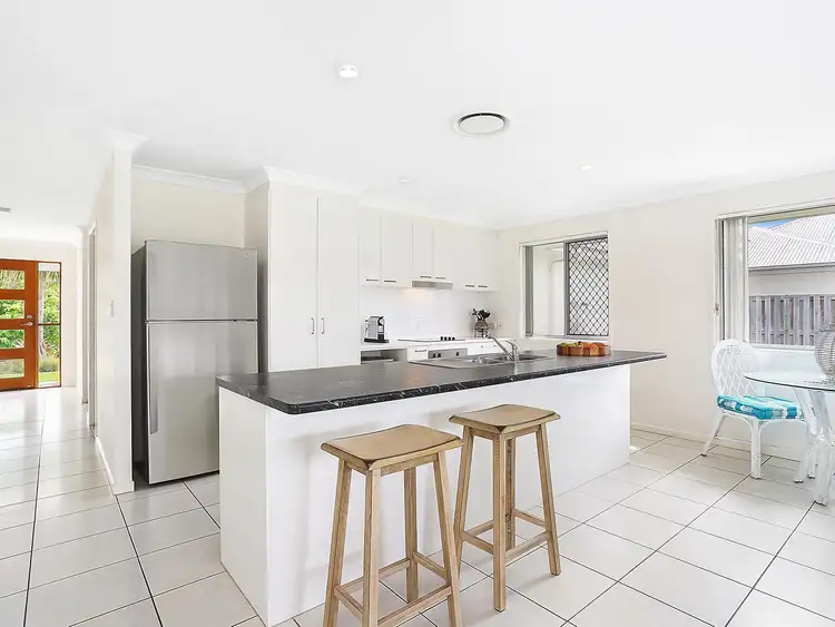 Fourth view of Homely house listing, 22 Gainsborough Crescent, Peregian Springs QLD 4573