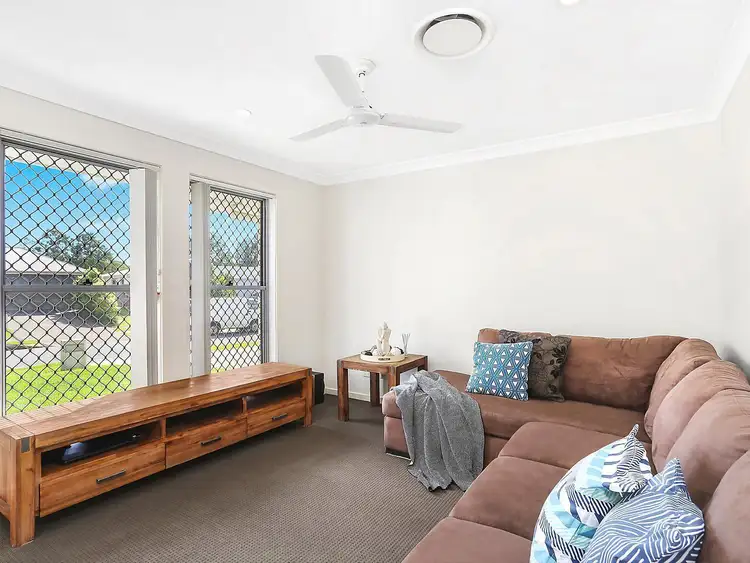 Sixth view of Homely house listing, 22 Gainsborough Crescent, Peregian Springs QLD 4573