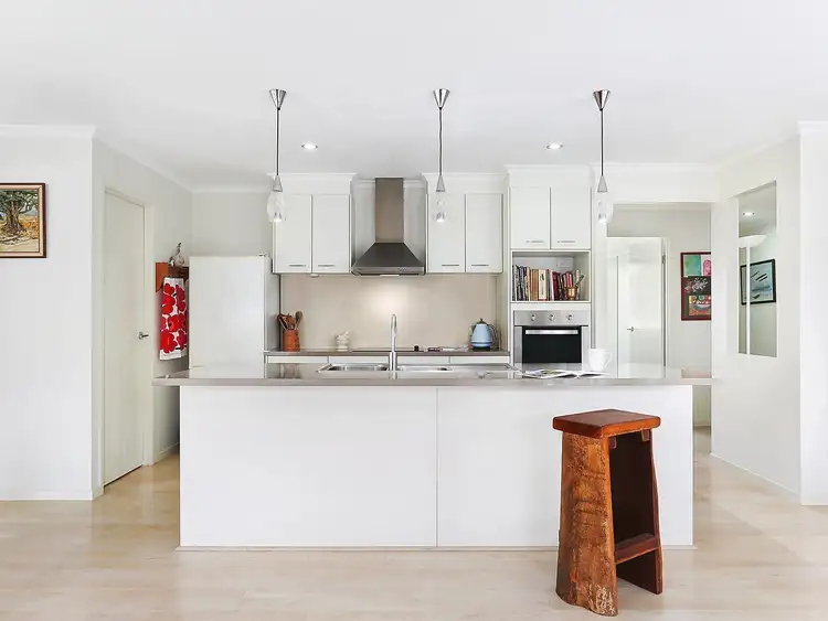 Second view of Homely house listing, 5 Dunbar Court, Cooroy QLD 4563