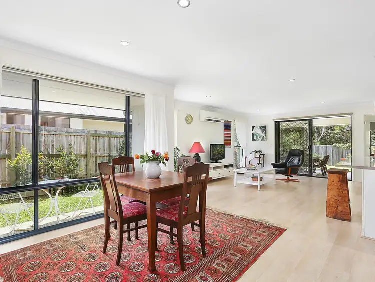 Third view of Homely house listing, 5 Dunbar Court, Cooroy QLD 4563