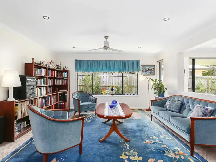 Fourth view of Homely house listing, 5 Dunbar Court, Cooroy QLD 4563