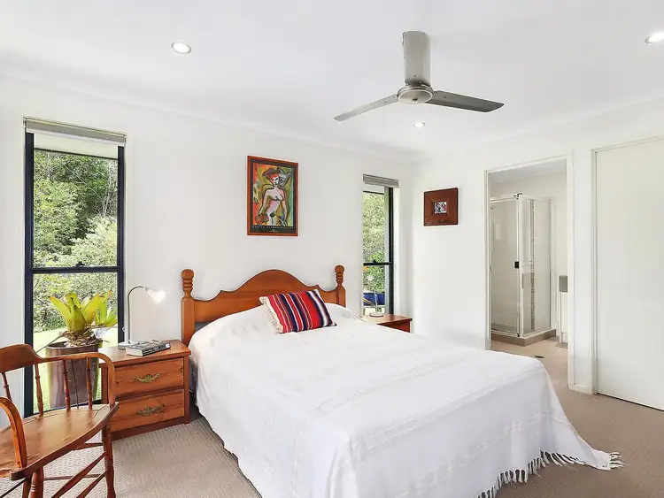 Fifth view of Homely house listing, 5 Dunbar Court, Cooroy QLD 4563
