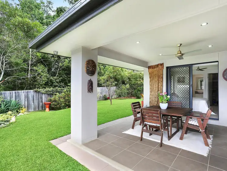 Sixth view of Homely house listing, 5 Dunbar Court, Cooroy QLD 4563
