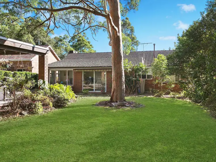 Fourth view of Homely house listing, 6 Mildred Street, Warrawee NSW 2074