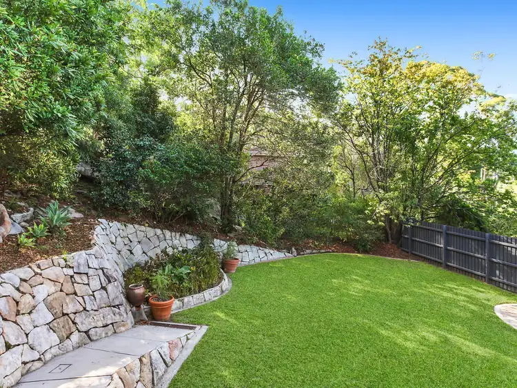 Second view of Homely house listing, 52 The Comenarra Parkway, Turramurra NSW 2074